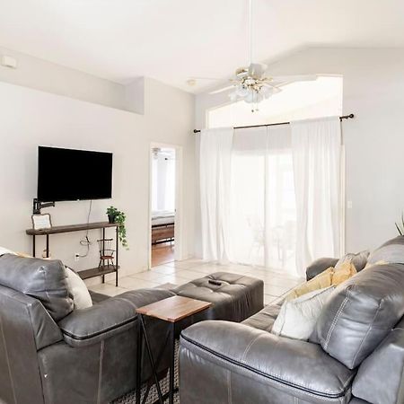 Quiet Getaway To Tampa & Orlando Villa Mulberry Bagian luar foto