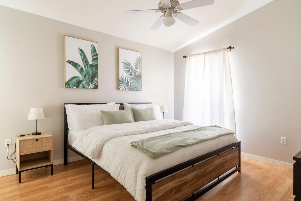 Quiet Getaway To Tampa & Orlando Villa Mulberry Bagian luar foto