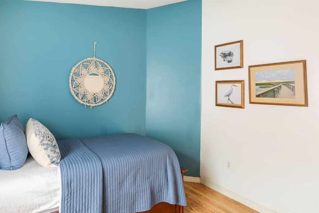 Quiet Getaway To Tampa & Orlando Villa Mulberry Bagian luar foto